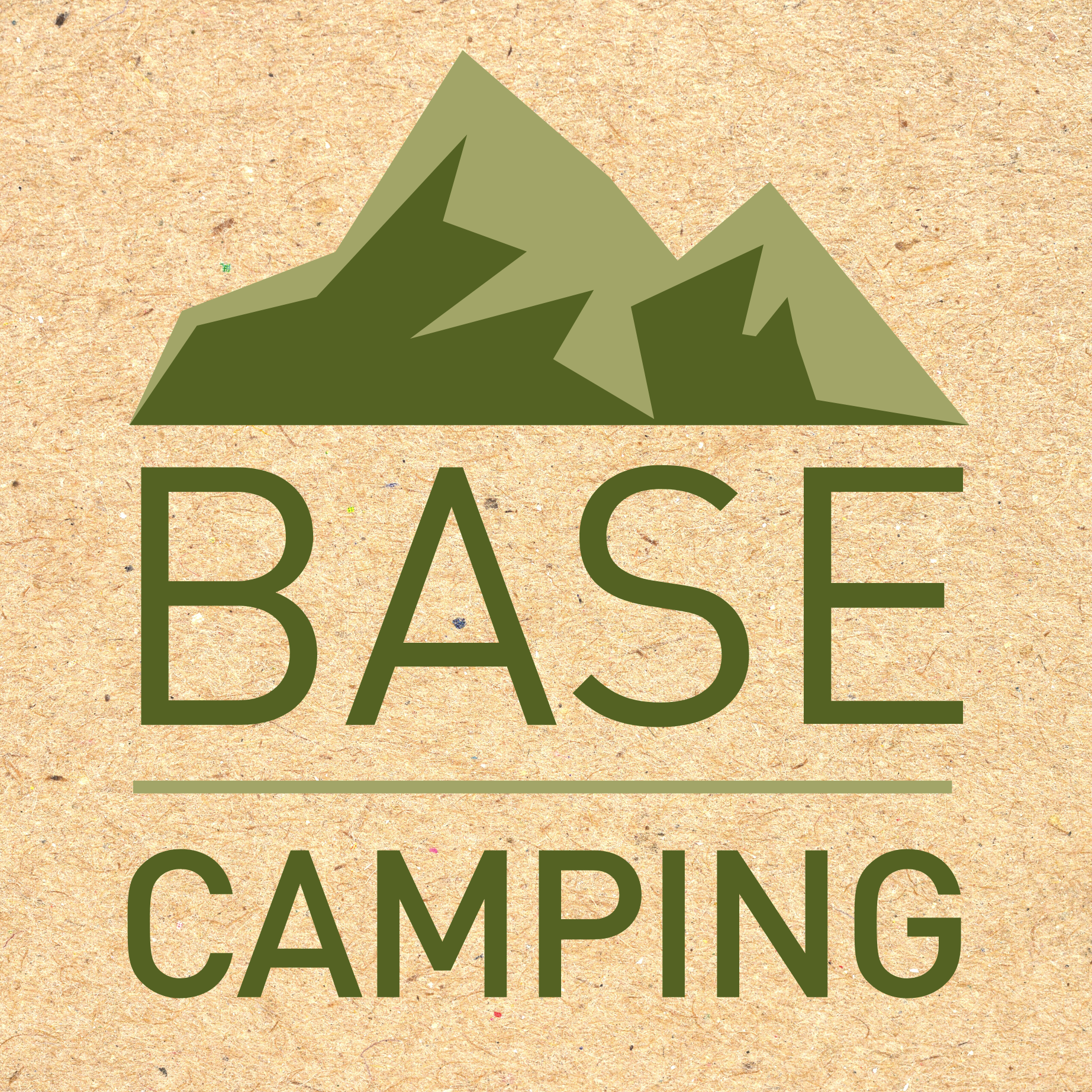 Base Camping